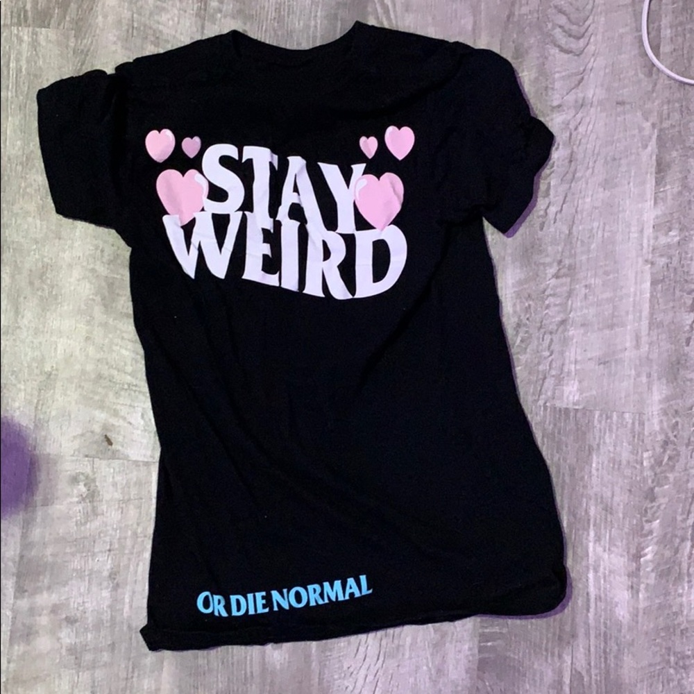 Natalie‘s outlet merch